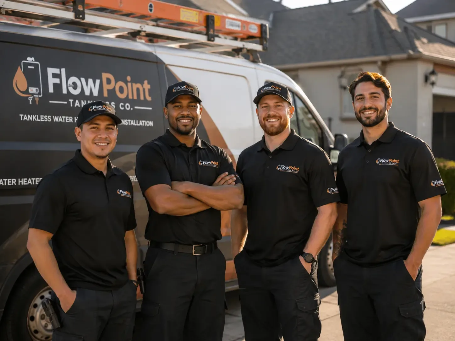 Tankless Water Heater Installation company in Dacula, GA