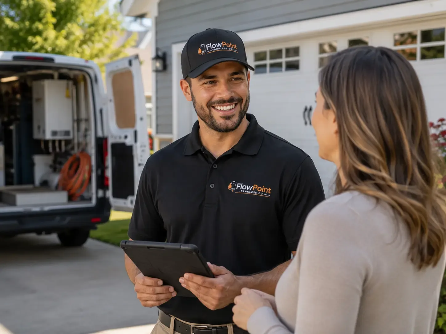 Tankless Water Heater Installation Dacula, GA FAQs